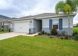 POLK Pre-Foreclosure