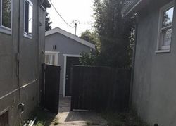 ALAMEDA Pre-Foreclosure