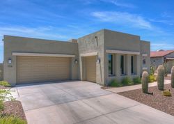 MARICOPA Pre-Foreclosure