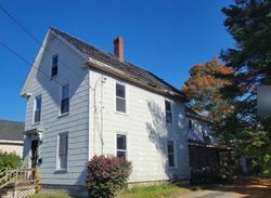 PENOBSCOT Pre-Foreclosure