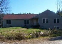 CUMBERLAND Pre-Foreclosure