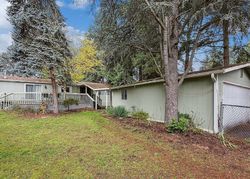 THURSTON Pre-Foreclosure