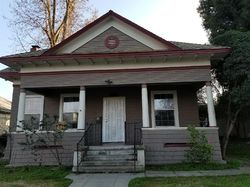 FRESNO Pre-Foreclosure