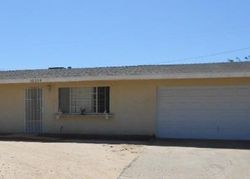 SAN BERNARDINO Pre-Foreclosure