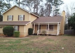 DEKALB Pre-Foreclosure