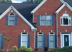 FORSYTH Pre-Foreclosure