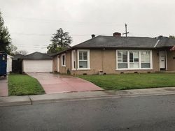 SAN JOAQUIN Pre-Foreclosure