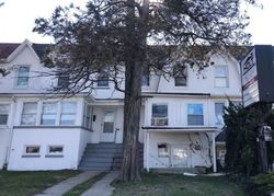 BALTIMORE Pre-Foreclosure