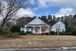 NEW HANOVER Pre-Foreclosure