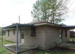 CALCASIEU Pre-Foreclosure