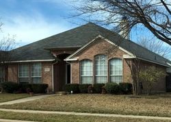 TARRANT Pre-Foreclosure