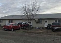 MALHEUR Pre-Foreclosure