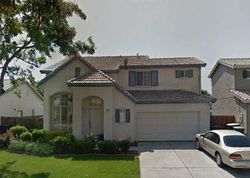 SAN JOAQUIN Pre-Foreclosure