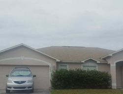 SAINT LUCIE Pre-Foreclosure