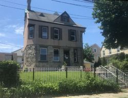 WESTCHESTER Pre-Foreclosure