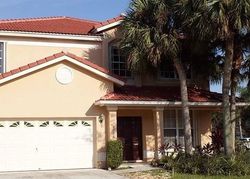 PALM BEACH Pre-Foreclosure