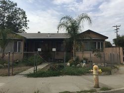 LOS ANGELES Pre-Foreclosure