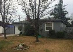 SAN JOAQUIN Pre-Foreclosure