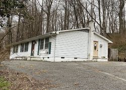 TAZEWELL Pre-Foreclosure