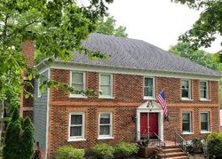 CHESTERFIELD Pre-Foreclosure