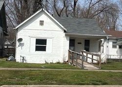 SANGAMON Pre-Foreclosure