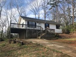 OCONEE Pre-Foreclosure