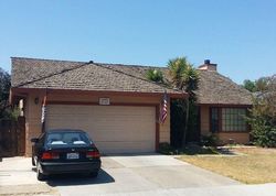 MERCED Pre-Foreclosure