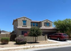 MARICOPA Pre-Foreclosure