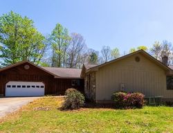 BUNCOMBE Pre-Foreclosure