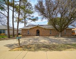 ECTOR Pre-Foreclosure