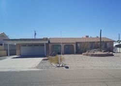 MOHAVE Pre-Foreclosure