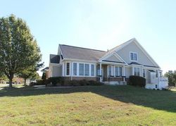 SPOTSYLVANIA Pre-Foreclosure