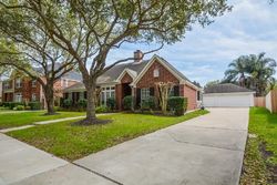 FORT BEND Pre-Foreclosure