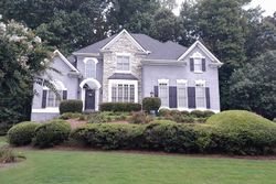 COBB Pre-Foreclosure