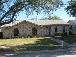 DENTON Pre-Foreclosure