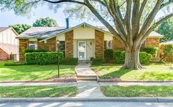 DENTON Pre-Foreclosure