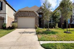 BRAZORIA Pre-Foreclosure