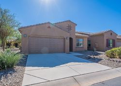 PINAL Pre-Foreclosure