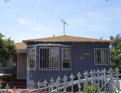 LOS ANGELES Pre-Foreclosure