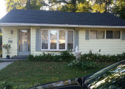 MONMOUTH Pre-Foreclosure