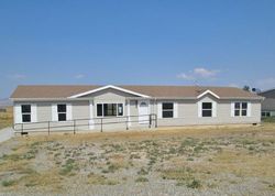 UINTAH Pre-Foreclosure