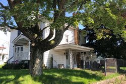 CLEARFIELD Pre-Foreclosure