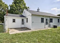 CHAMPAIGN Pre-Foreclosure