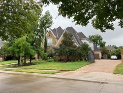 TARRANT Pre-Foreclosure