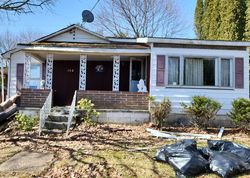 CLEARFIELD Pre-Foreclosure