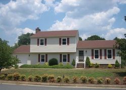 COLONIAL HEIGHTS CITY Pre-Foreclosure