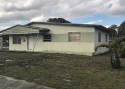 MIAMI-DADE Pre-Foreclosure