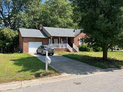 CHESTERFIELD Pre-Foreclosure