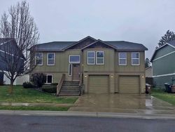 SPOKANE Pre-Foreclosure