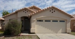 MARICOPA Pre-Foreclosure